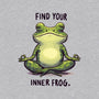 Find Your Inner Frog-Baby-Basic-Tee-Evgmerk