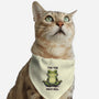 Find Your Inner Frog-Cat-Adjustable-Pet Collar-Evgmerk