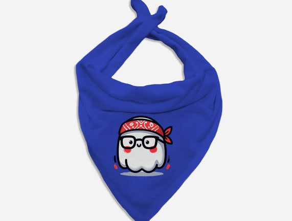 Bandana Ghost