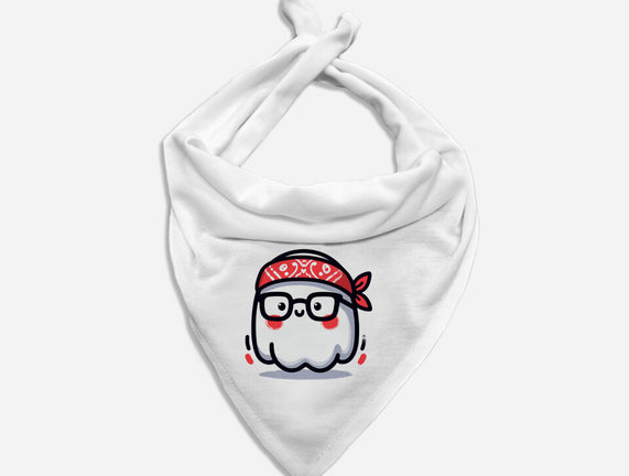 Bandana Ghost