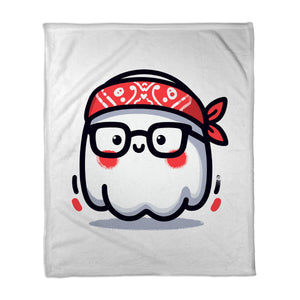 Bandana Ghost