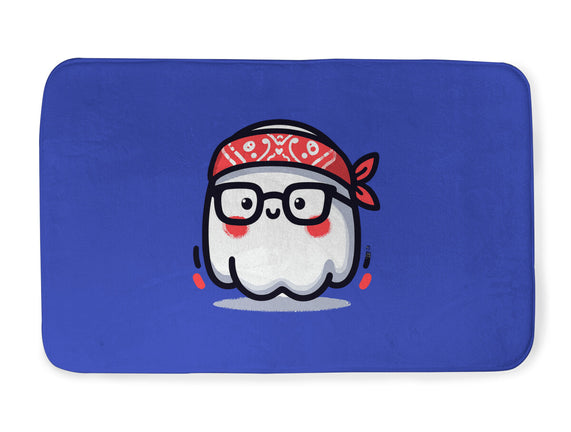 Bandana Ghost