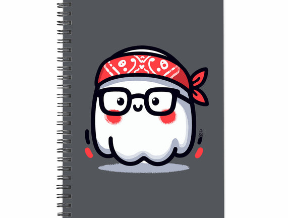 Bandana Ghost