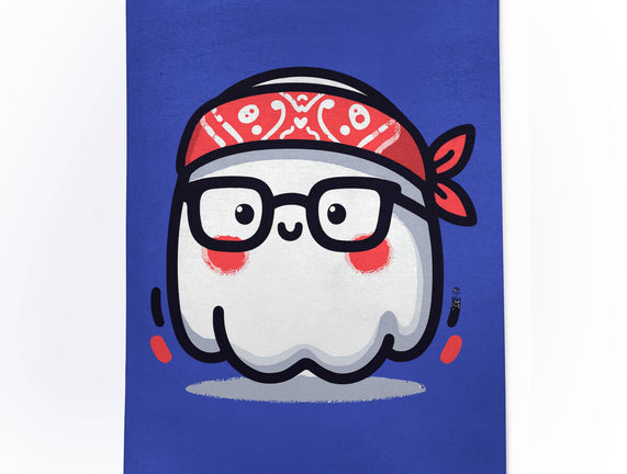 Bandana Ghost