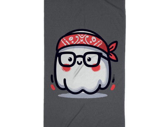 Bandana Ghost