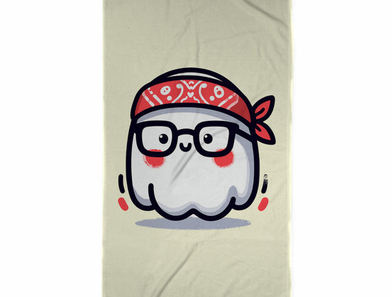 Bandana Ghost