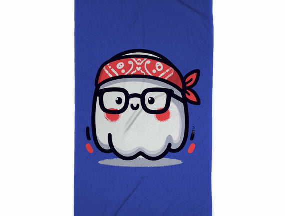 Bandana Ghost