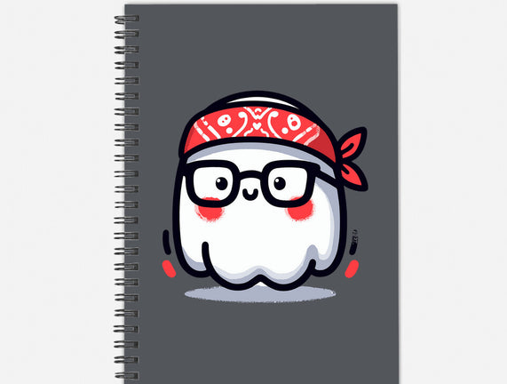 Bandana Ghost