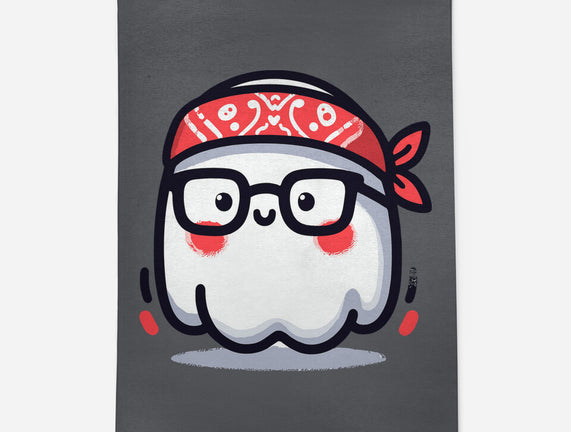 Bandana Ghost