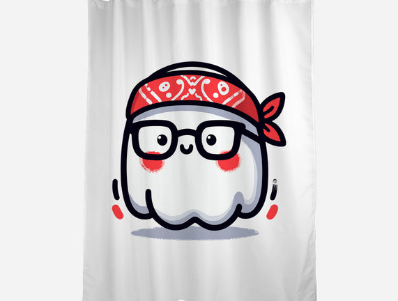 Bandana Ghost