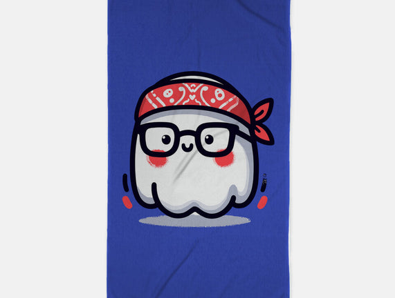 Bandana Ghost