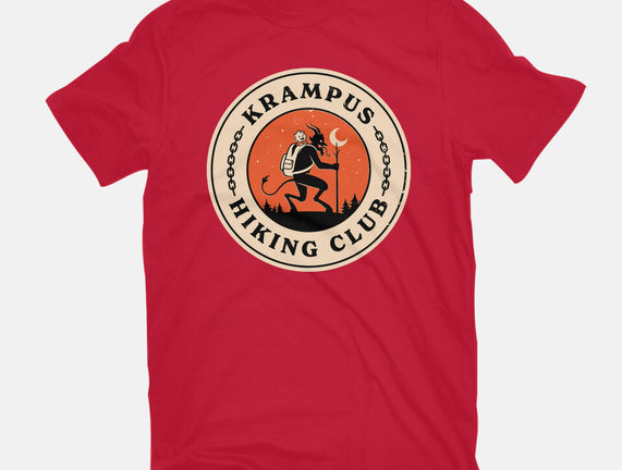 Krampus Hiking Club