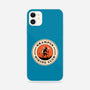 Krampus Hiking Club-iPhone-Snap-Phone Case-dfonseca