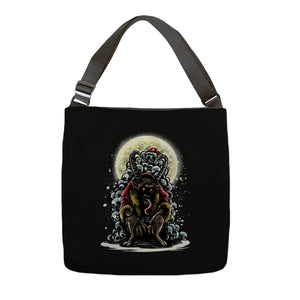 The Throne Of Krampus