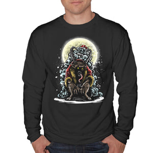 The Throne Of Krampus