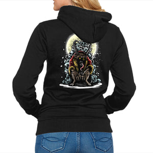 The Throne Of Krampus