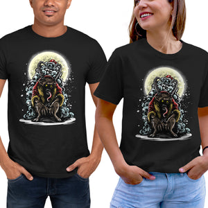 The Throne Of Krampus