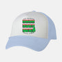 The Grinch's Annual Mood-Unisex-Trucker-Hat-Umberto Vicente