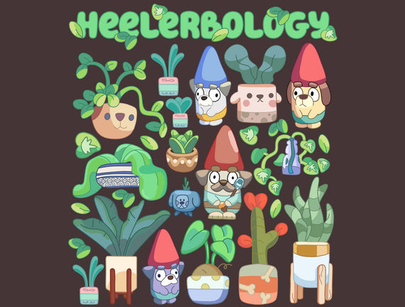 Heelerbology