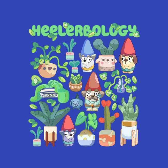 Heelerbology-Youth-Crew Neck-Sweatshirt-Ashley