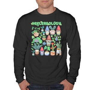 Heelerbology