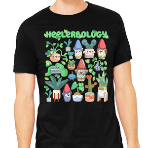 Heelerbology