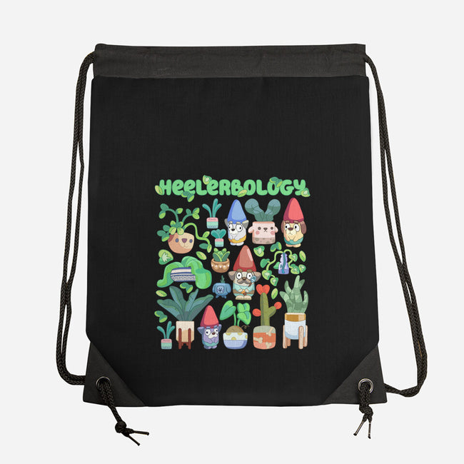 Heelerbology-None-Drawstring-Bag-Ashley