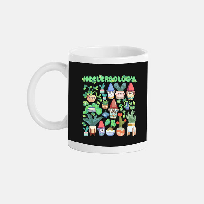 Heelerbology-None-Mug-Drinkware-Ashley