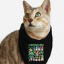 Heelerbology-Cat-Bandana-Pet Collar-Ashley