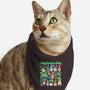 Heelerbology-Cat-Bandana-Pet Collar-Ashley