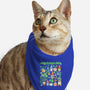 Heelerbology-Cat-Bandana-Pet Collar-Ashley