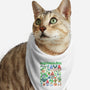 Heelerbology-Cat-Bandana-Pet Collar-Ashley