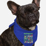 Heelerbology-Dog-Bandana-Pet Collar-Ashley