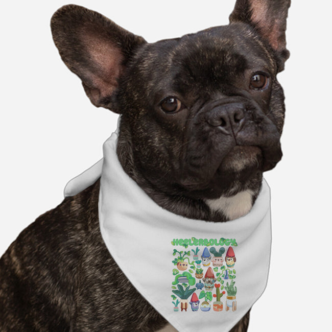 Heelerbology-Dog-Bandana-Pet Collar-Ashley