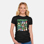 Heelerbology-Womens-Fitted-Tee-Ashley