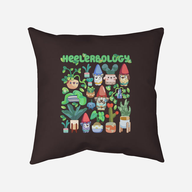 Heelerbology-None-Non-Removable Cover w Insert-Throw Pillow-Ashley