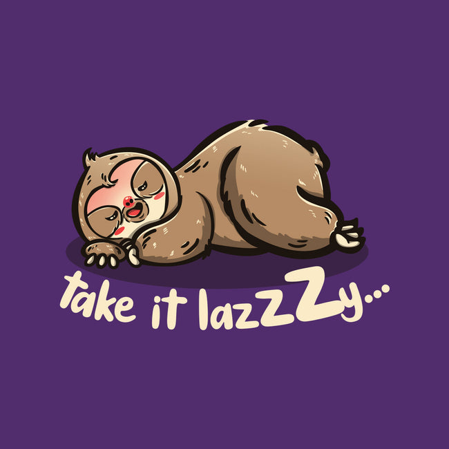 Take It Lazzzy-Cat-Adjustable-Pet Collar-Freecheese