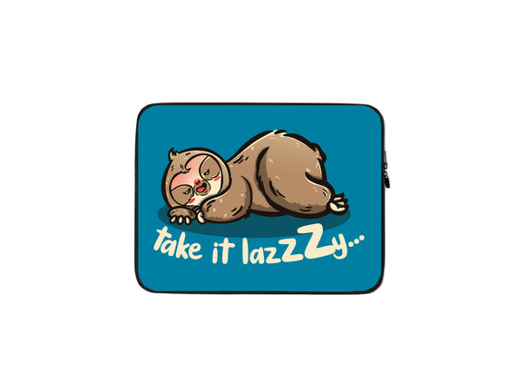 Take It Lazzzy