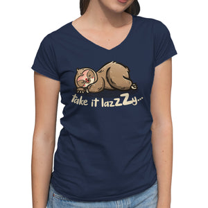 Take It Lazzzy