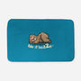 Take It Lazzzy-None-Memory Foam-Bath Mat-Freecheese