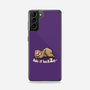 Take It Lazzzy-Samsung-Snap-Phone Case-Freecheese