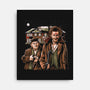 American Bandits-None-Stretched-Canvas-goodidearyan