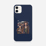 American Bandits-iPhone-Snap-Phone Case-goodidearyan