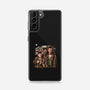 American Bandits-Samsung-Snap-Phone Case-goodidearyan