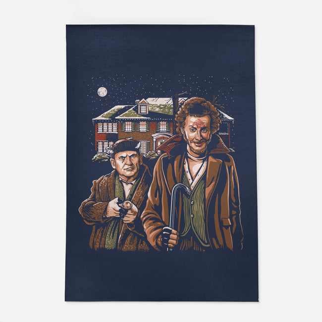 American Bandits-None-Indoor-Rug-goodidearyan