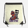 Floyd Pepper-None-Drawstring-Bag-Action Nate