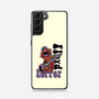 Floyd Pepper-Samsung-Snap-Phone Case-Action Nate