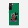 Floyd Pepper-Samsung-Snap-Phone Case-Action Nate