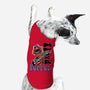 Floyd Pepper-Dog-Basic-Pet Tank-Action Nate