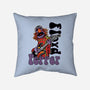 Floyd Pepper-None-Non-Removable Cover w Insert-Throw Pillow-Action Nate